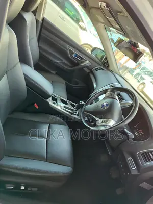 Nissan Teana 2016 White