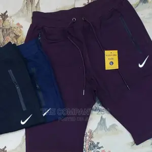 Top Quality Designer Sweatpant Shorts