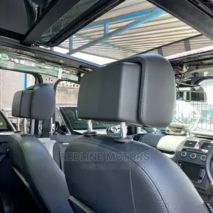 Volkswagen Touran 2016 Silver