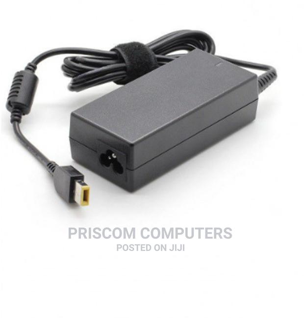 Lenovo Thinkpad E531-007, E531-008, E531-009 Charger Adapter - thumbnail 2
