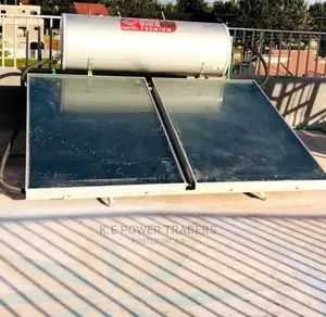 Pressurised Phoenix 300 Litre Solar Water Heater