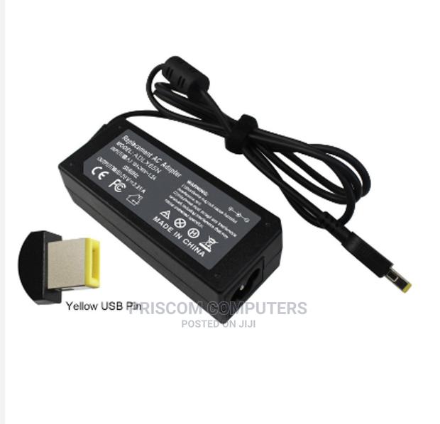 Lenovo G505s, G510, G510S, G410, B5400 Charger Adapter