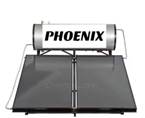 Phoenix 300 Litre Solar Water Heater