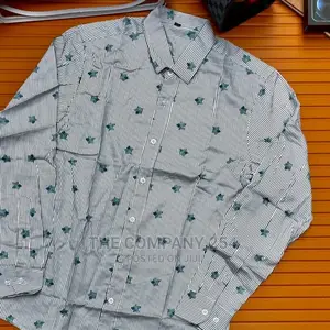 Original Quality Cassual Business Shirts