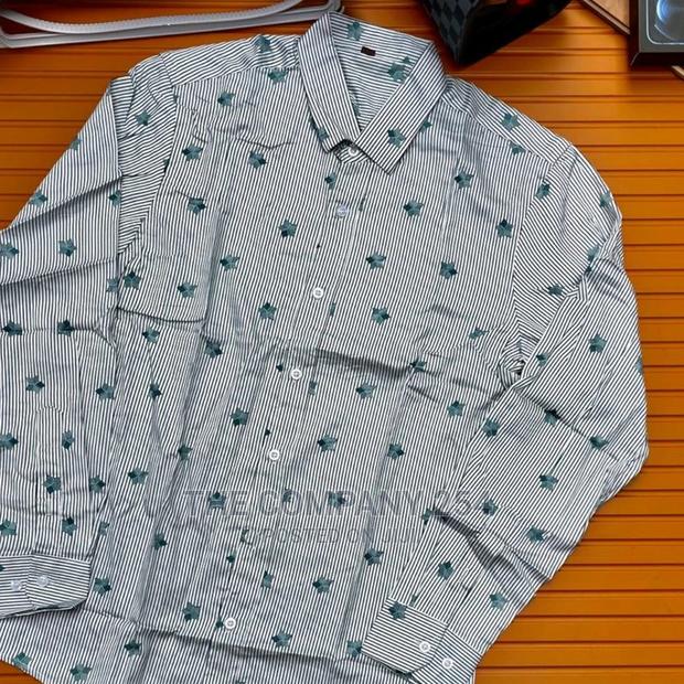 Original Quality Cassual Business Shirts - thumbnail 3
