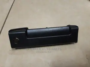 Outer Slinding Handle Shark/5l/ Hiace.