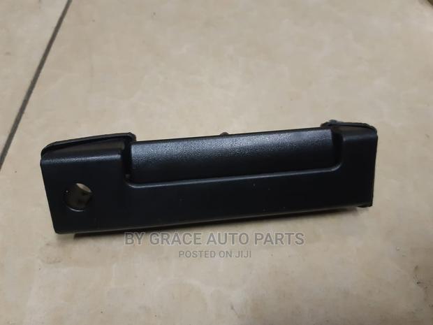 Outer Slinding Handle Shark/5l/ Hiace.
