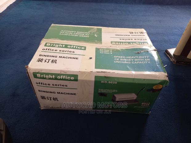 Binding Machine - thumbnail 4