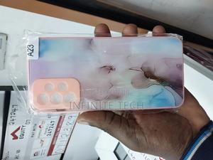 A23 GALAXY Pink Cover - thumbnail 2