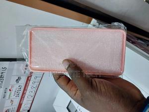 A23 GALAXY Pink Cover - main view