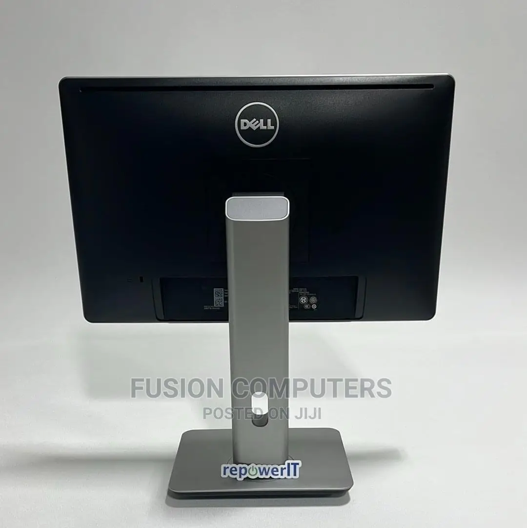 Dell P2016 19.5" WXGA+ Monitor, With Tilt, Height Adjust,
