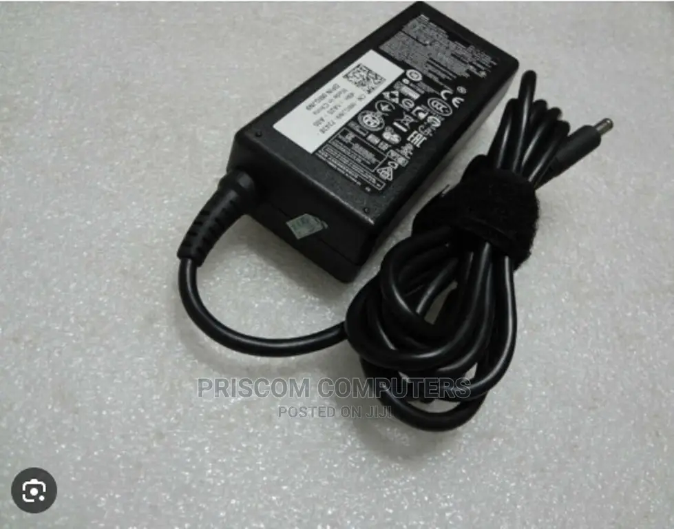 Dell 300M,500M,505M,510M,600M,700M Charger Adapter