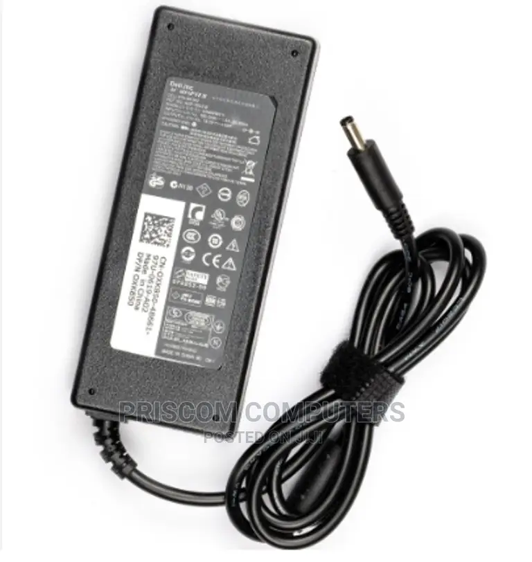 Dell 300M,500M,505M,510M,600M,700M Charger Adapter