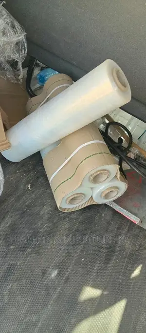 Shrinkwraper Stretch