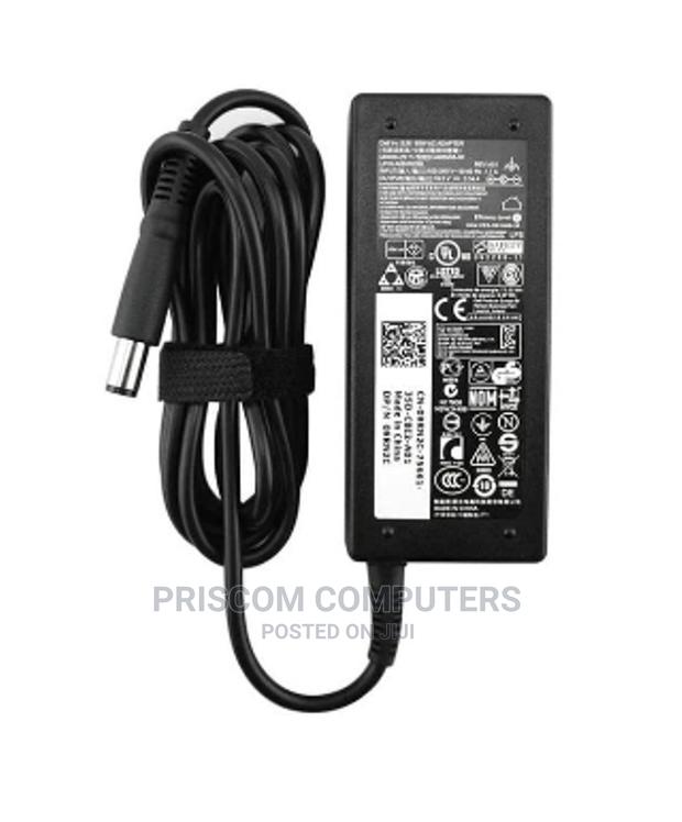 Dell D500,D510,D520,D531,D600,D610,D620 Charger Adapter - thumbnail 2