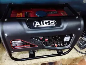 Aico Gasoline Generator 2.5kva