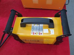 Milano Welding Machine Bxi-400 - thumbnail 2