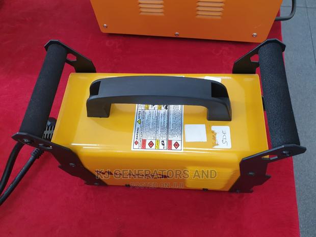 Milano Welding Machine Bxi-400 - main view