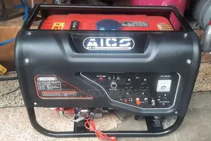 Aico Gasoline Generator 2.5kva