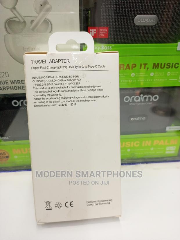 45W Samsung Pd Adapter Change - thumbnail 3