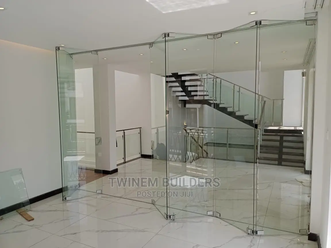 Aluminium,Shower Cubicles and Ss Steel Works
