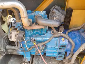 13kva Generator- Olympian