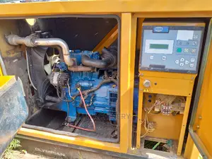 13kva Generator- Olympian