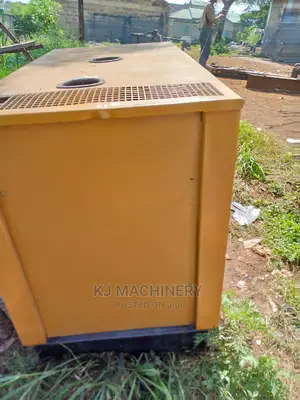 13kva Generator- Olympian