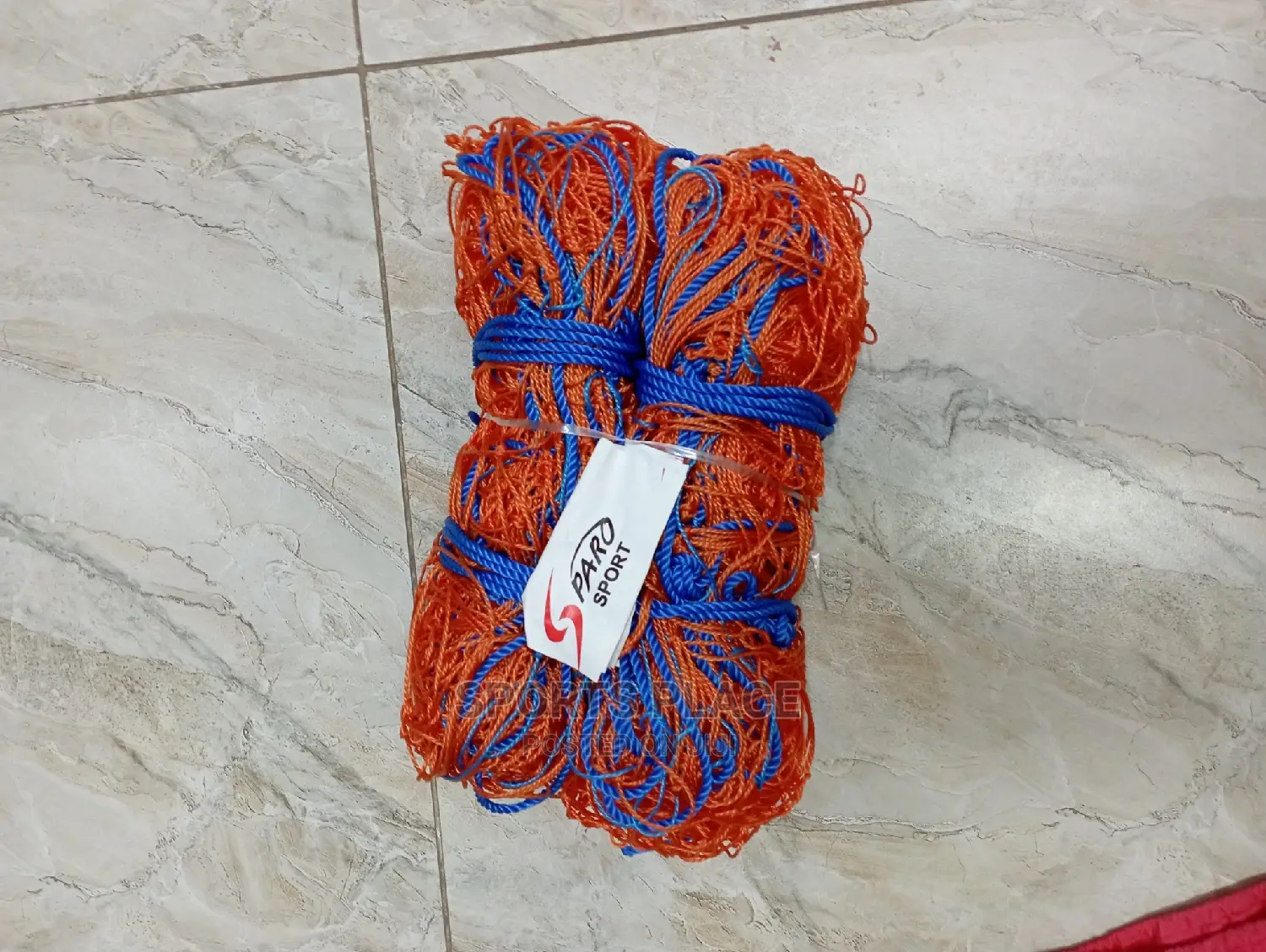 Sparo Standard Handball Net