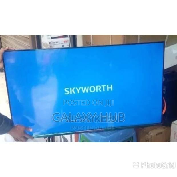 Sky Worth 43 Inches Android Tv - thumbnail 2