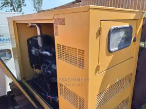 16kva Generator Set