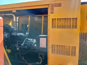 16kva Generator Set