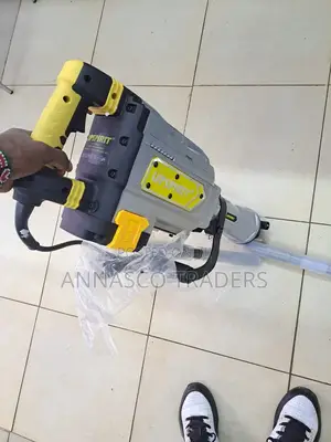 Up Spirit Demolisher