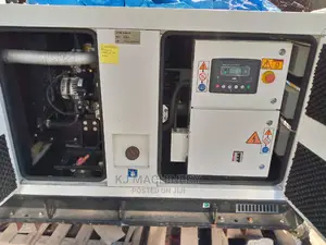 15kva Perkins Generator New