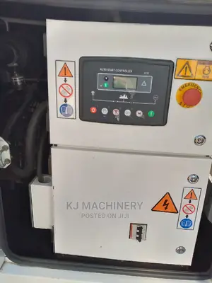 15kva Perkins Generator New