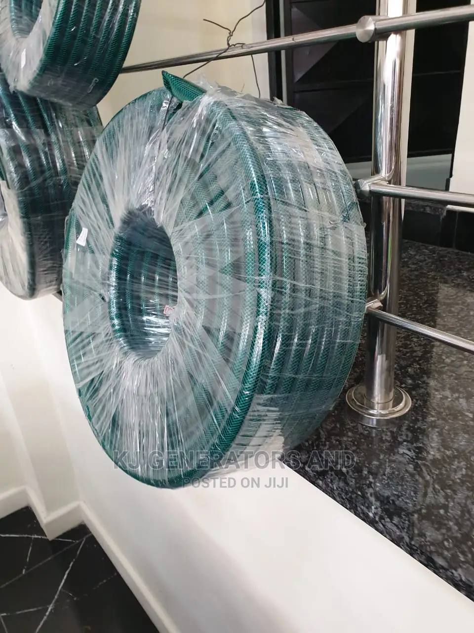 Delivery Pipe 15 Metre 1"