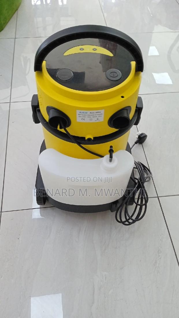 Vacuum Cleaners Wet Dry