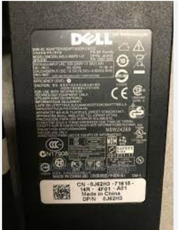 Dell V5460, V5560, V5470, 5480 Charger Adapter - thumbnail 2