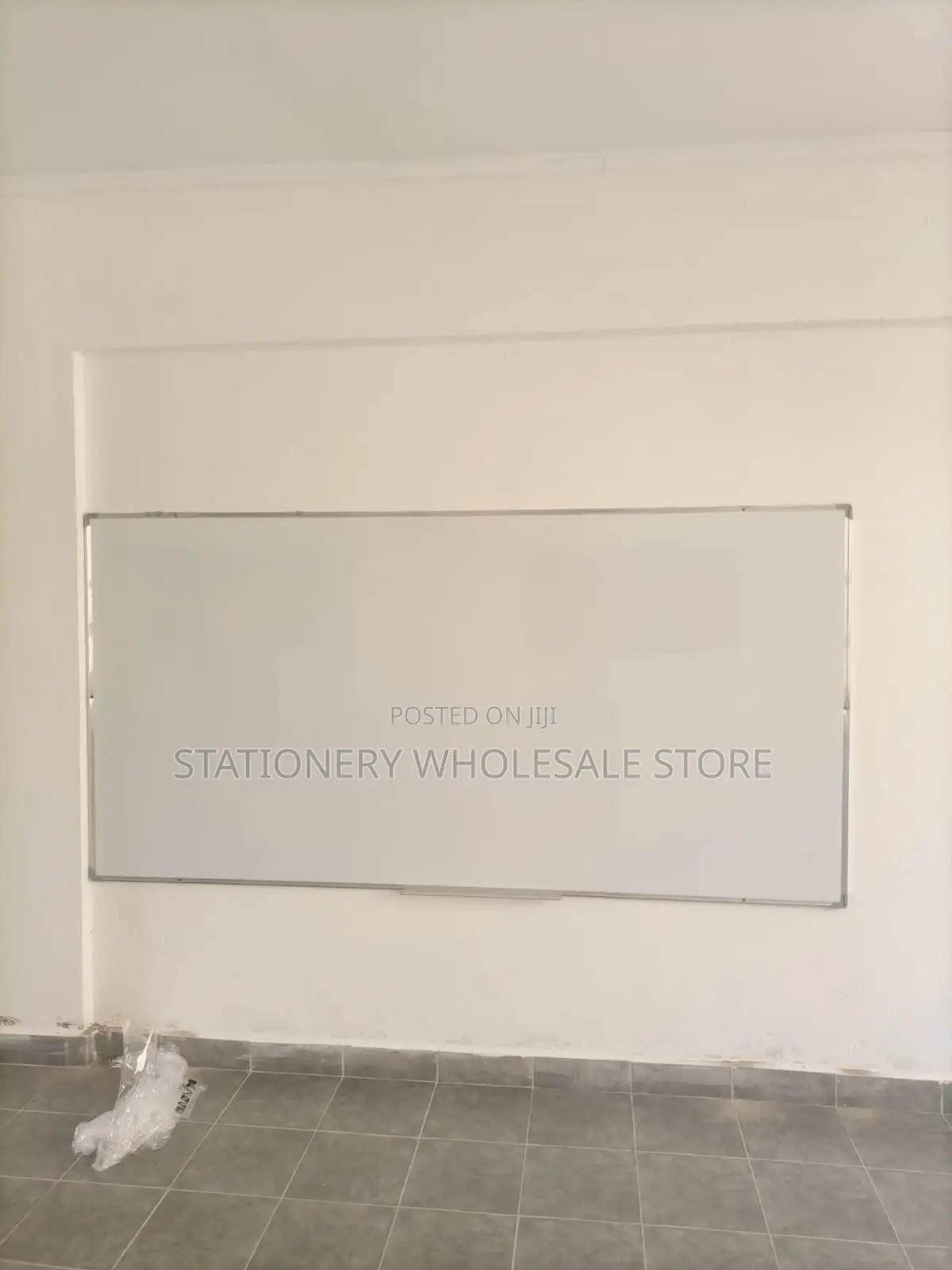 Magnetic Whiteboard 8ftx4ft White Board 5 YRS WARRANTY