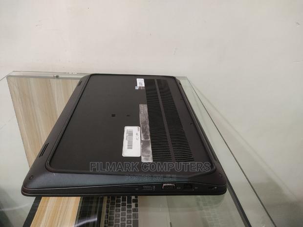 Laptop HP ZBook 15 G3 16GB Intel Core i7 SSD 512GB - thumbnail 2