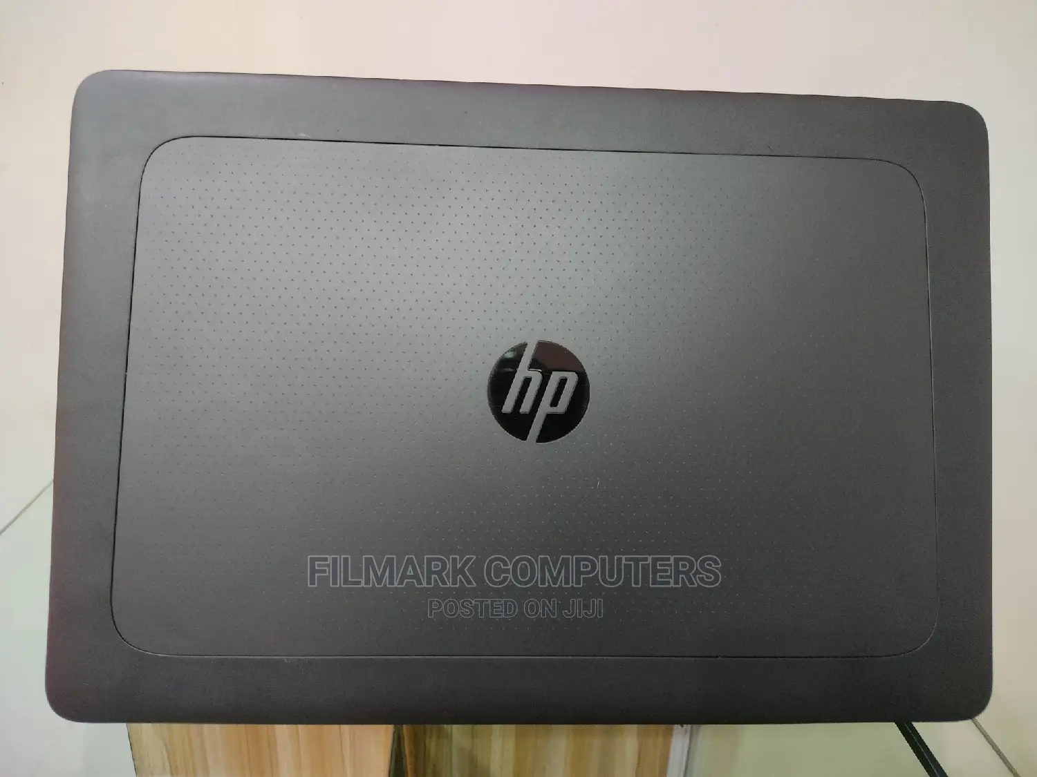 Laptop HP ZBook 15 G3 16GB Intel Core i7 SSD 512GB
