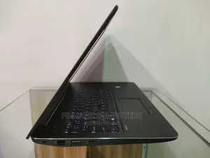 Laptop HP ZBook 15 G3 16GB Intel Core i7 SSD 512GB