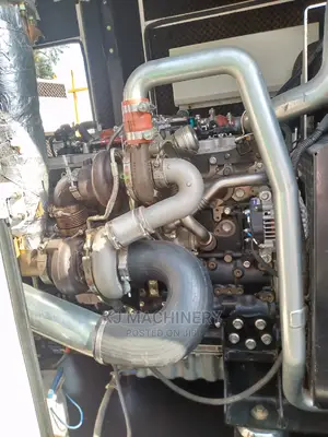 250kva Perkins Generator, New