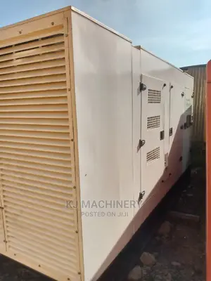 250kva Perkins Generator, New