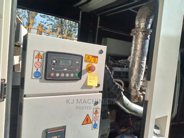 Perkins Generator 250kva - thumbnail 3