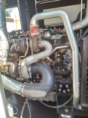 Superior Quality Generator 250kva