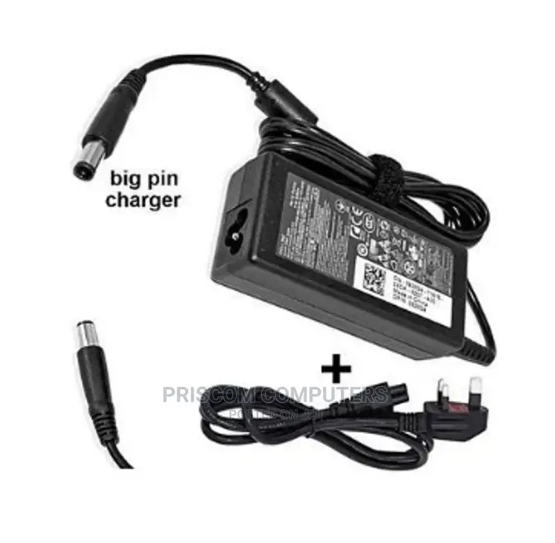 Dell Inspiron N7110, N5110, 1720, 1537, 1564 Charger Adapte