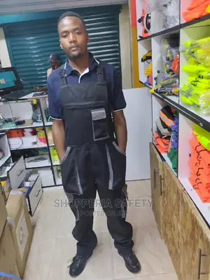 Dungaree Overalls