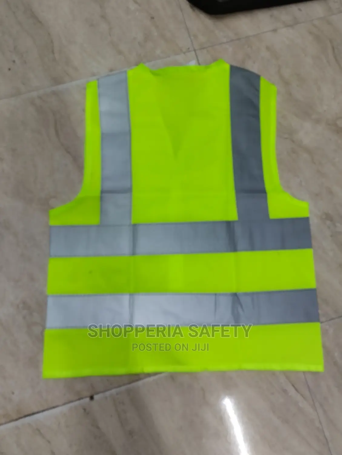 C B C Reflector