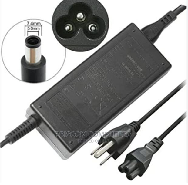 Dell 1536, 1537, 1555, 1557, 1558, 1569 Charger Adapter